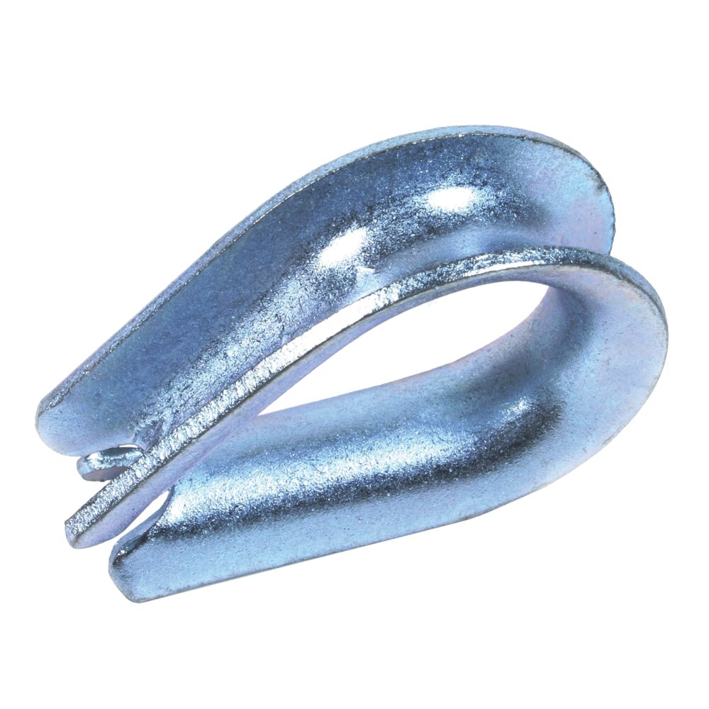 Thimble 1600, galvanized thimble CERTEX Svenska